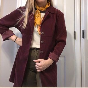 Vintage Jacket
